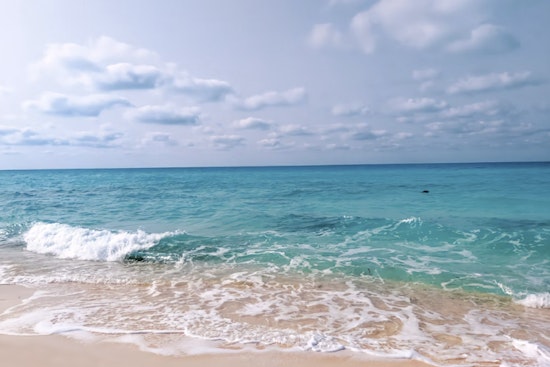 Kailua Bay Benched After Bacteria Spike Near Marine Base Outfall
