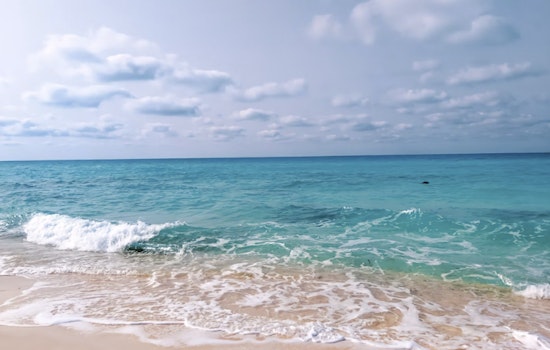 Kailua Bay Benched After Bacteria Spike Near Marine Base Outfall