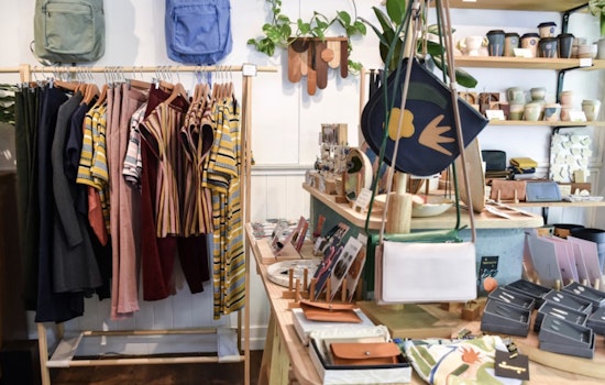 Kaimukī Shines with Community Spirit During 9th Annual 'Keep it Kaimukī' Small Business Celebration