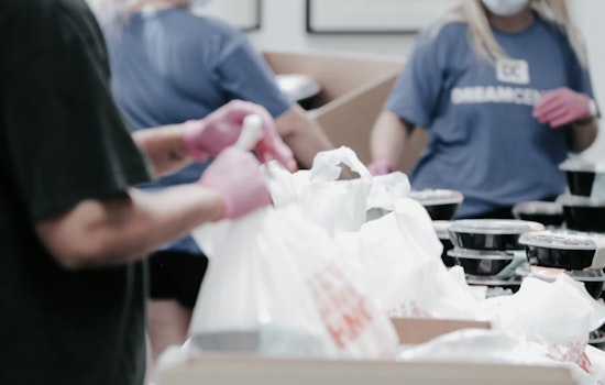 Kaiser Drops $263K To Feed Hawaii’s Hungry And Boost Local Farms