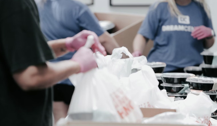 Kaiser Drops $263K To Feed Hawaii’s Hungry And Boost Local Farms