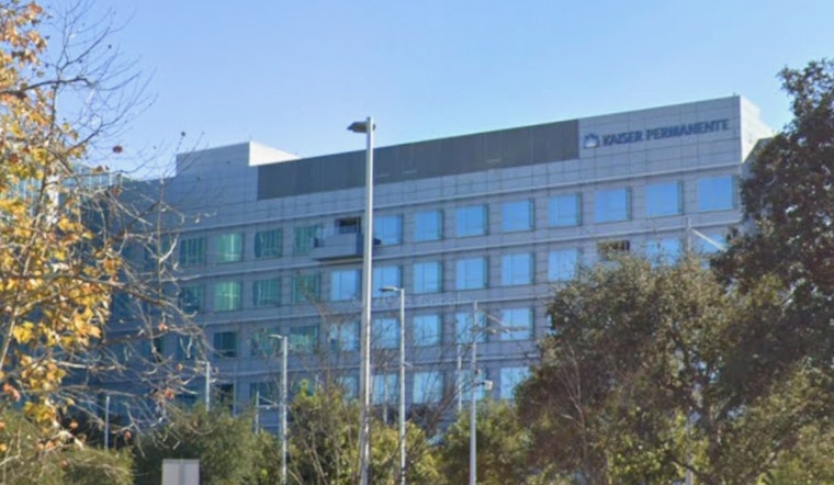 Kaiser Shuts Down Oakland Security Squad After Cops Flag Sketchy Database Digs