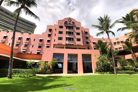 Kamehameha Schools Cashes Out on Royal Hawaiian Ground in $510M Waikiki Deal