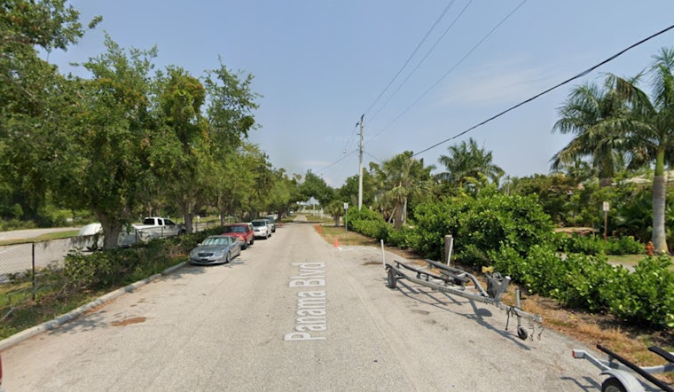 Traffic Alert, Panama Boulevard Closed for Paving from CR 775 to Ferry Landing on December 4th