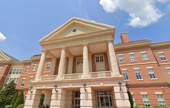 Kannapolis Honors Mayor Darrell Hinnant and Council Member Tom Kincaid for Decades of Distinguished Service