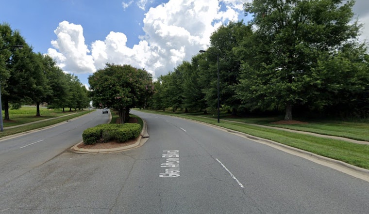 Kannapolis Invites Community to New Afton Ridge Loop alongside Public Health Initiatives