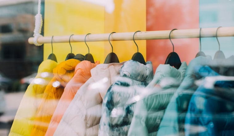 Kannapolis Police Department Leads Coat Drive to Keep Local Students Warm This Winter