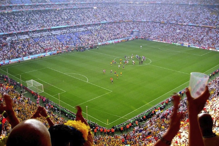Kansas City Revels in Tax-Free FIFA World Cup Tickets as Missouri Preps for 2026 Soccer Showcase