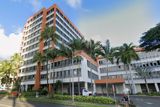 Kapiolani Hospital Showdown as Honolulu Strike Hits Week Four