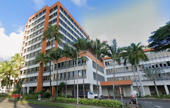 Kapiolani Hospital Showdown as Honolulu Strike Hits Week Four
