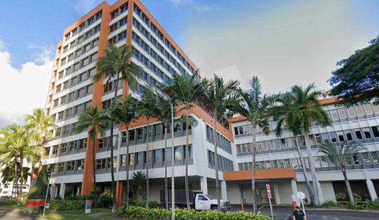 Kapiolani Hospital Showdown as Honolulu Strike Hits Week Four