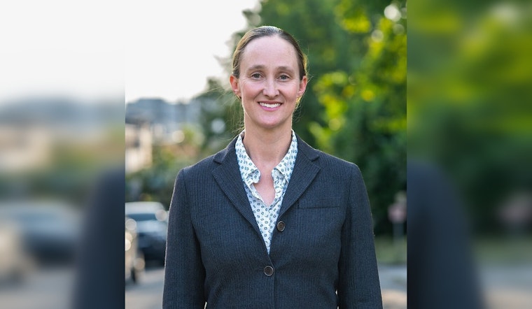 Katie Wilson Leads as Seattle's Potential First Millennial Mayor, Edging Out Incumbent Bruce Harrell
