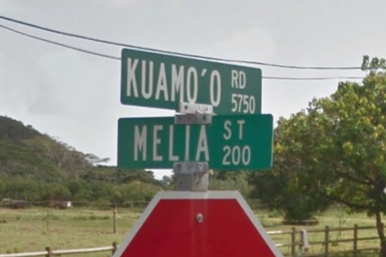 Kaua‘i Community Mourns as 25-Year-Old Anahola Woman Killed in Head-On Collision on Kuamo‘o Road