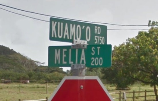 Kaua‘i Community Mourns as 25-Year-Old Anahola Woman Killed in Head-On Collision on Kuamo‘o Road