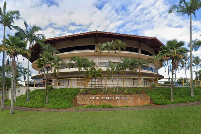 Kaua‘i County Housing Agency Sets National Hunger and Homelessness Awareness Week