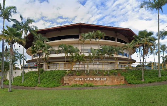 Kaua‘i County Housing Agency Sets National Hunger and Homelessness Awareness Week