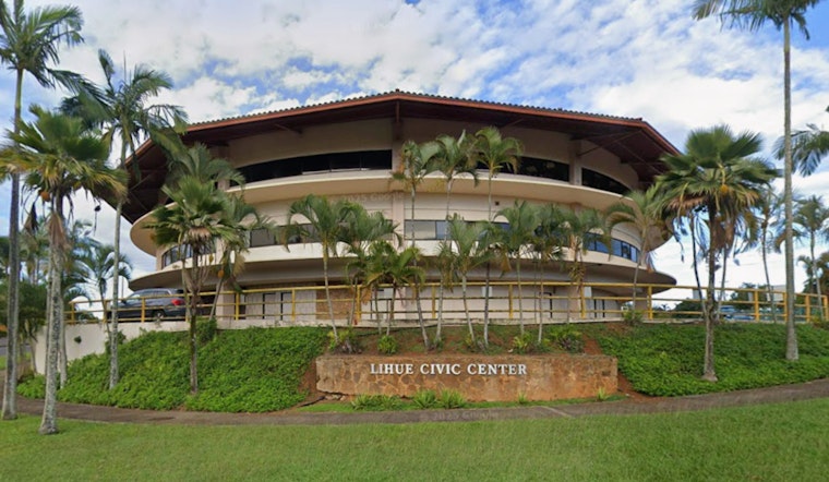 Kaua‘i County Housing Agency Sets National Hunger and Homelessness Awareness Week