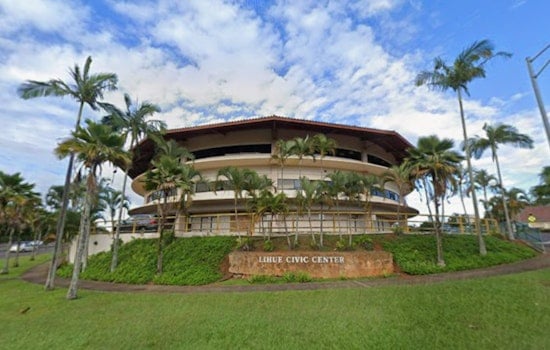 Kauai County Invites Public to Weigh in on Charter Amendments Prior to 2026 Ballot