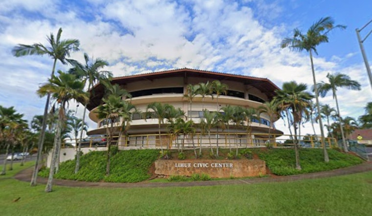 Kauai County Invites Public to Weigh in on Charter Amendments Prior to 2026 Ballot