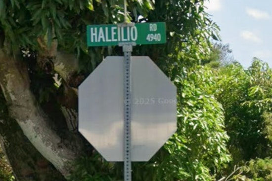 Kauai Residents Prepare for Day-Long Water Outage Amid DOW System Upgrade on November 12