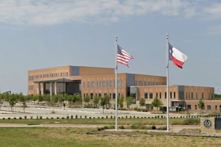 Kaufman County Adjusts Bail Bond Board Meeting in Observance of Veterans Day