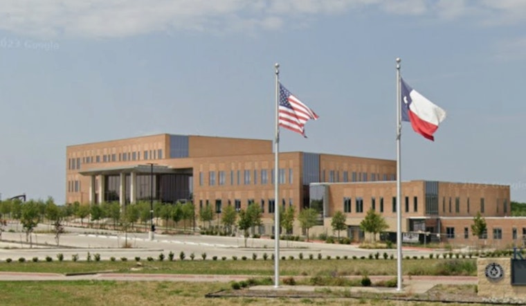 Kaufman County Adjusts Bail Bond Board Meeting in Observance of Veterans Day