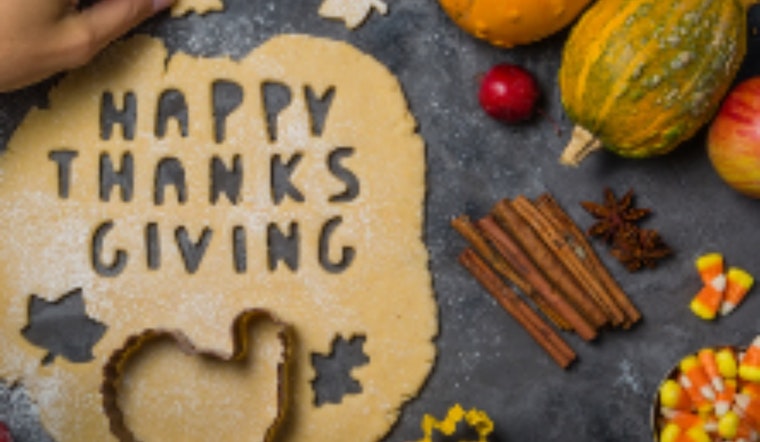 Keller Announces Thanksgiving Holiday Schedule: City Facilities to Close, Altered Waste Collection Days