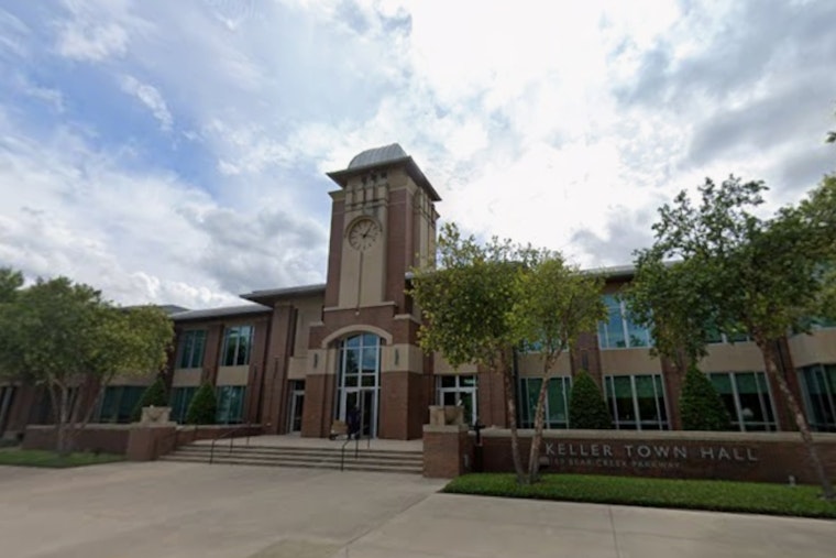 Keller Planning & Zoning Commission to Hold Hearings on Bank Extension, Residential Conversion on December 9