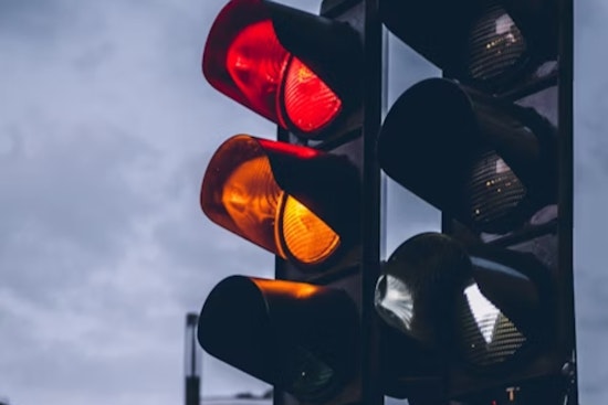 Keller Public Safety Warns of Persistent Traffic Signal Issues Causing Gridlock at Hwy. 377 and North Tarrant Parkway
