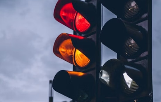 Keller Public Safety Warns of Persistent Traffic Signal Issues Causing Gridlock at Hwy. 377 and North Tarrant Parkway
