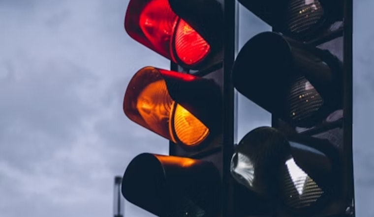 Keller Public Safety Warns of Persistent Traffic Signal Issues Causing Gridlock at Hwy. 377 and North Tarrant Parkway