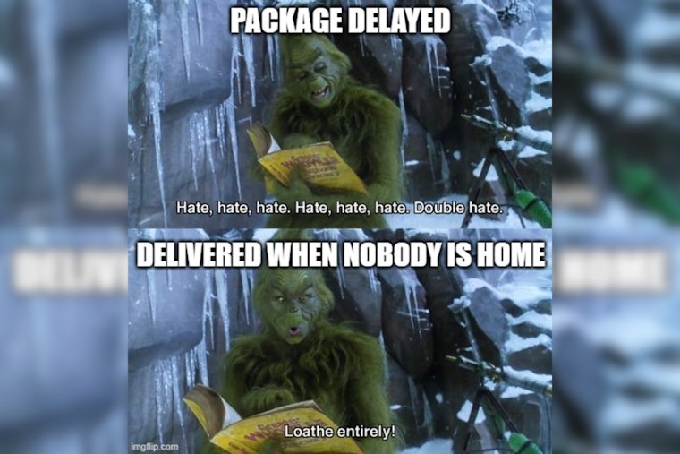 Keller Public Safety's "Operation Gift Guardians" Shields Holiday Packages from Porch Pirates in Keller and Westlake