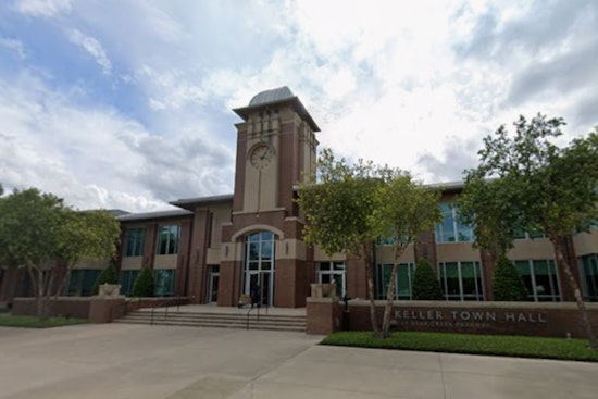 Keller Sets Public Hearings for Zoning Requests Including Specific Use Permit and Planned Development Amendment