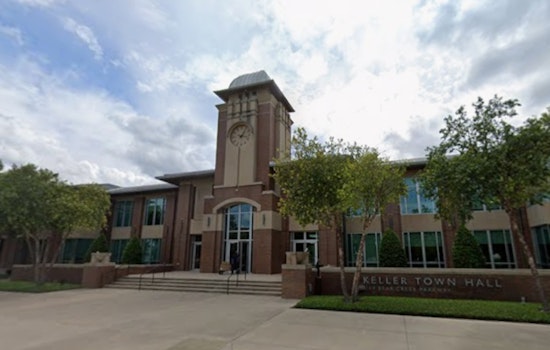 Keller Sets Public Hearings for Zoning Requests Including Specific Use Permit and Planned Development Amendment