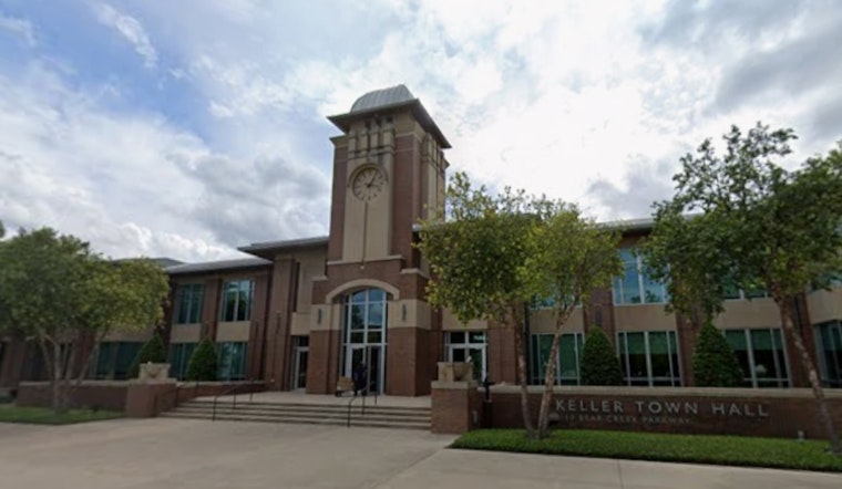 Keller Sets Public Hearings for Zoning Requests Including Specific Use Permit and Planned Development Amendment