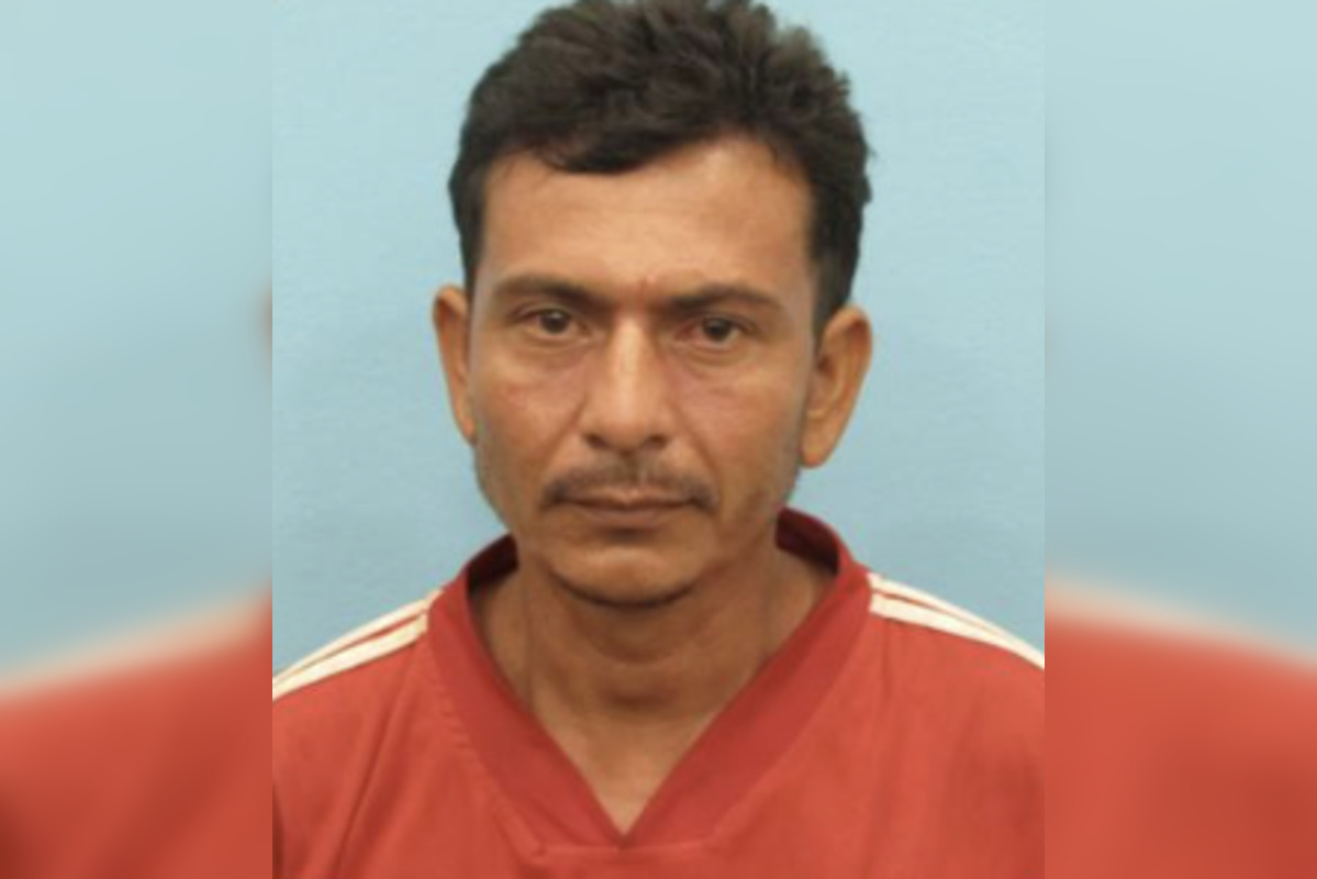 Guatemalan Man Sentenced 70 Years In Kendall County Case