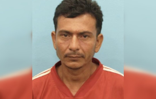 Kendall County Judge Slams Guatemalan Man With 70 Years In Shady Rest Child Abuse Case