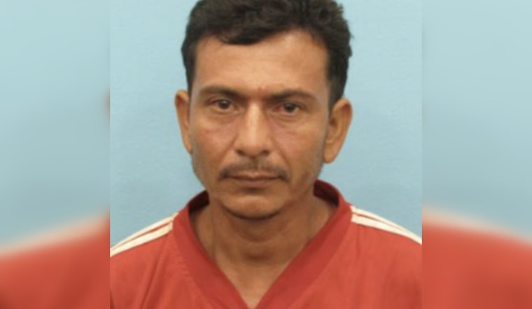 Kendall County Judge Slams Guatemalan Man With 70 Years In Shady Rest Child Abuse Case