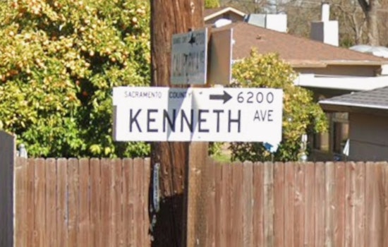 Kenneth Avenue Horror, Carmichael Killer Gets 25-To-Life For Flashlight Slaying