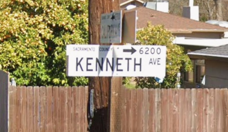 Kenneth Avenue Horror, Carmichael Killer Gets 25-To-Life For Flashlight Slaying