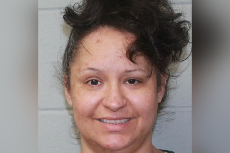 Keshena Woman Sentenced to Five Years for Meth Distribution on Menominee Reservation