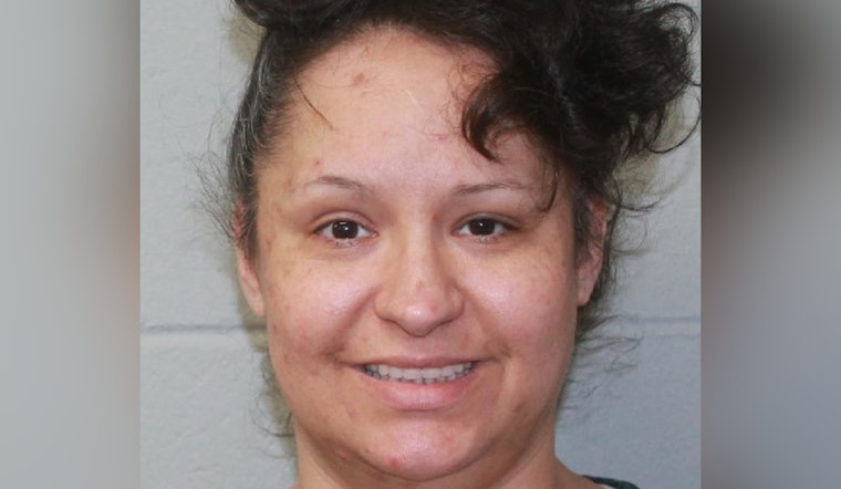 Keshena Woman Sentenced to Five Years for Meth Distribution on Menominee Reservation