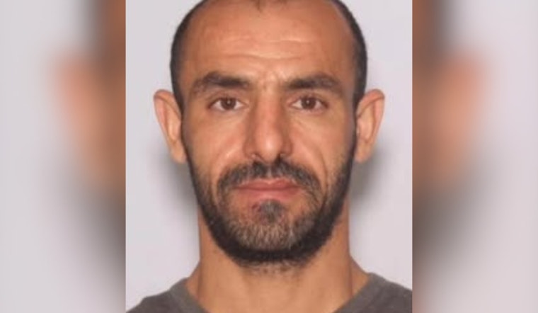 Kettering Police Issue #WantedWednesday Alert for Hasan Yasin, Suspected of Abduction and Domestic Violence