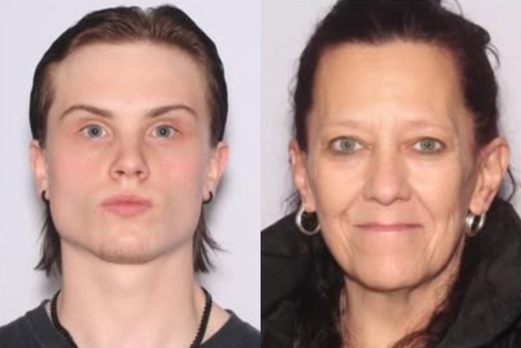 Kettering Police Seek Public's Help to Locate Austin Collins and Jammie Helm for Criminal Charges