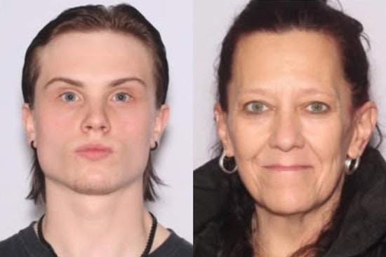 Kettering Police Seek Public's Help to Locate Austin Collins and Jammie Helm for Criminal Charges