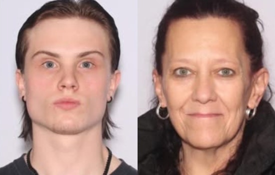 Kettering Police Seek Public's Help to Locate Austin Collins and Jammie Helm for Criminal Charges