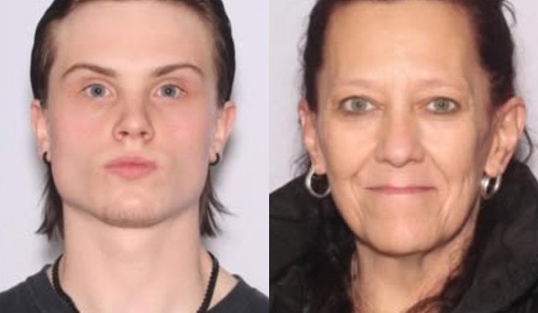 Kettering Police Seek Public's Help to Locate Austin Collins and Jammie Helm for Criminal Charges