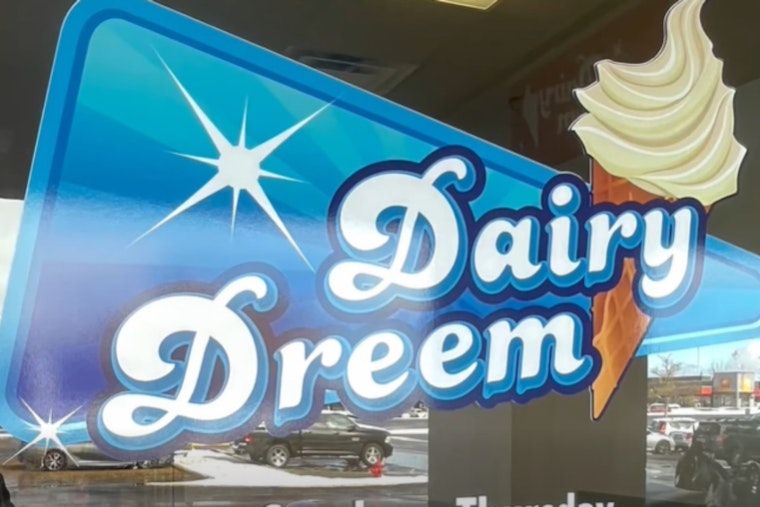 VIDEO: Kettering Welcomes Second Dixie Dairy Dreem Location as Local Business Growth Sweetens Economic Outlook