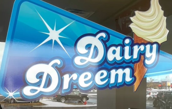 VIDEO: Kettering Welcomes Second Dixie Dairy Dreem Location as Local Business Growth Sweetens Economic Outlook