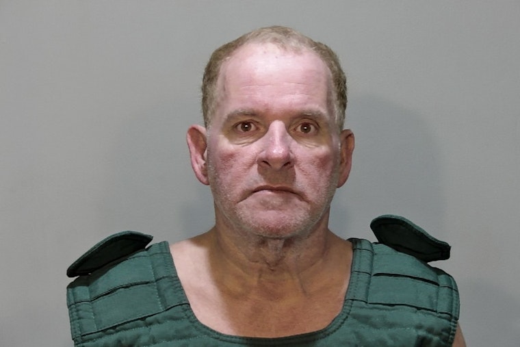 Key Largo Man Arrested for Illegally Dumping Over 3 Tons of Trash on Monroe County Property